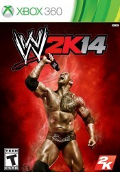 WWE 2K14 Rom